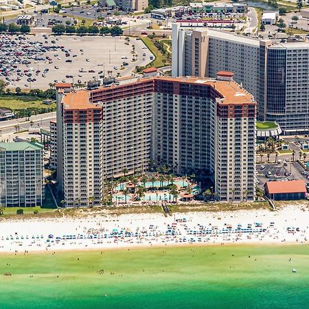 Shores Of Panama 416 Panama City Beach Exterior photo